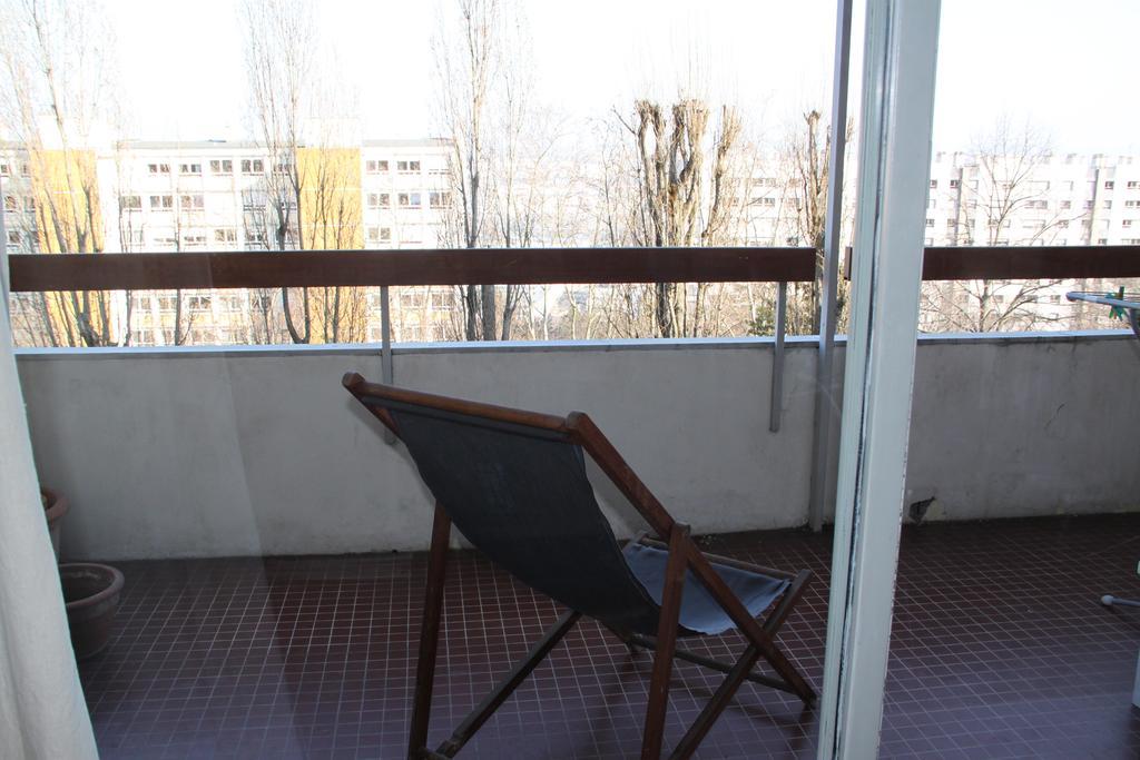 Bed and Breakfast Les Hauts de Perrache Sainte-Foy-lès-Lyon Exterior foto