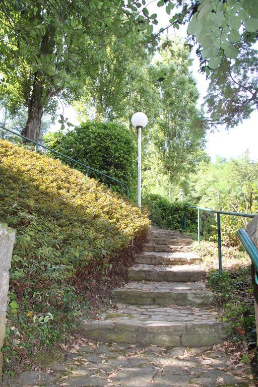 Bed and Breakfast Les Hauts de Perrache Sainte-Foy-lès-Lyon Exterior foto