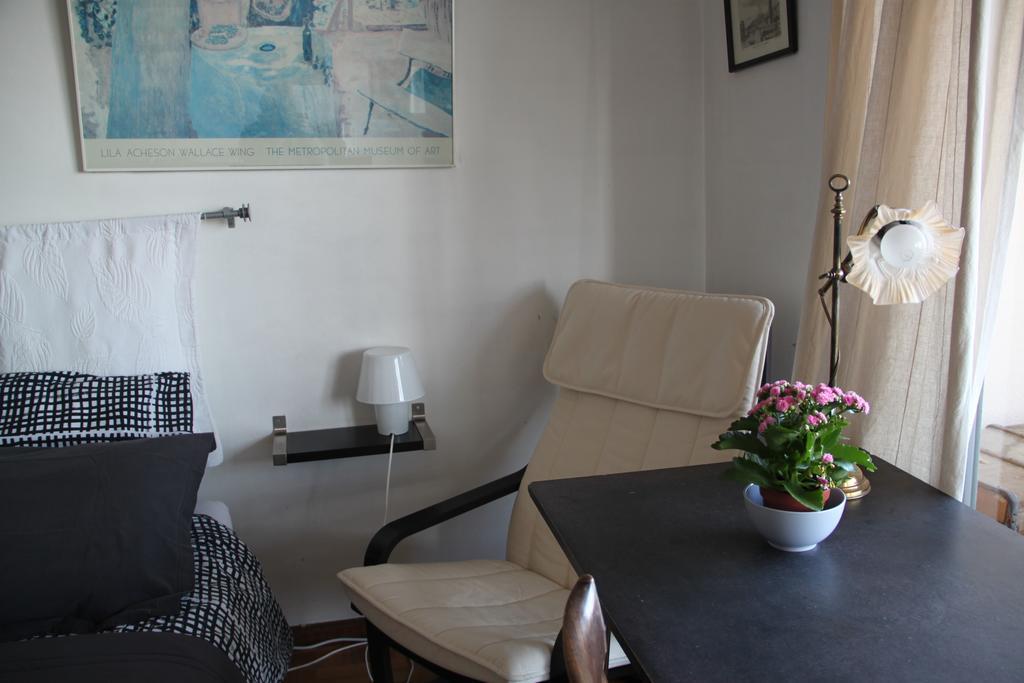 Bed and Breakfast Les Hauts de Perrache Sainte-Foy-lès-Lyon Exterior foto